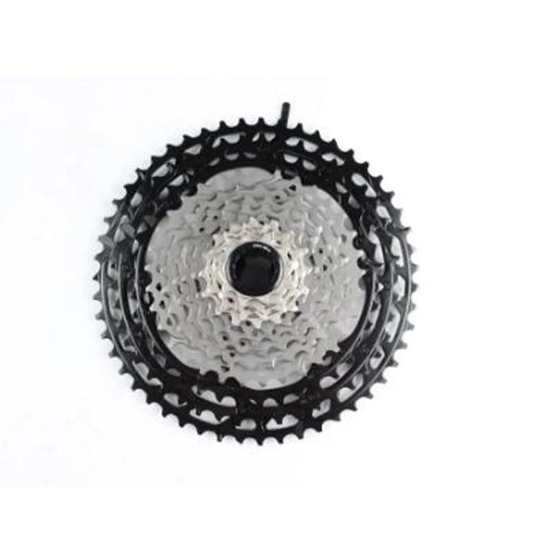 Shimano XTR M9100 170/175 32T 10-51T 카세트 12 속도 그룹 세트 리어 디레일러 SGS 51T 우측 시프터 레버 116 링크 체인 BB