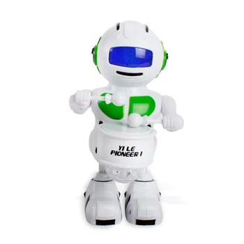 

New Children Toy Electronic Robot toy fOR kids