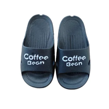 

Children's Sandals Boys Girls Bathroom Antiskid Baby Slippers Girls Summer