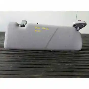 

51167252505 LENS HOOD LEFT BMW 1 SERIES SALOON (E81/E87)
