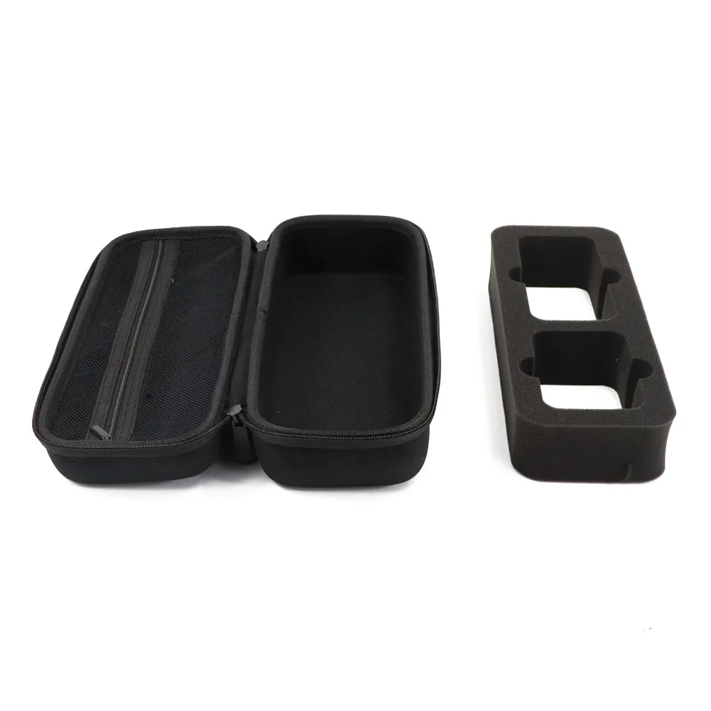 Accessories Space Saving Dustproof Protective Carrying Case Meat Thermometer Zipper EVA Kitchen Cooking For ThermoPro TP 20/07