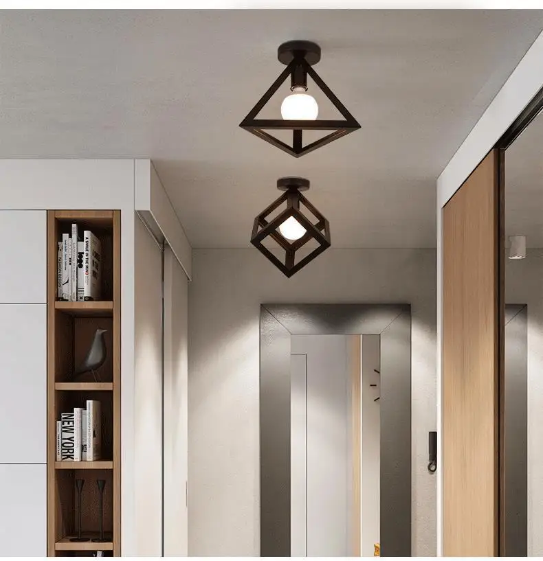 Lampen современный Colgante Moderna светильник для гостиная Luminaria де Teto Lampara Techo Plafondlamp Plafonnier потолочный