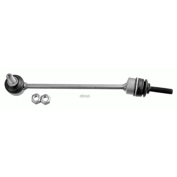 Тяга Стабилизатора Mb W221 Пер.Подв.Лев. Lemforder 2973401 LEMFORDER арт. 2973401