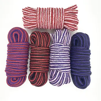 5/10M Bondage Equipment Handcuffs Bdsm Shibari Rope Sex Toys For Women Exotic Accessories Adult Products Sex Shop Sex Furniture 6