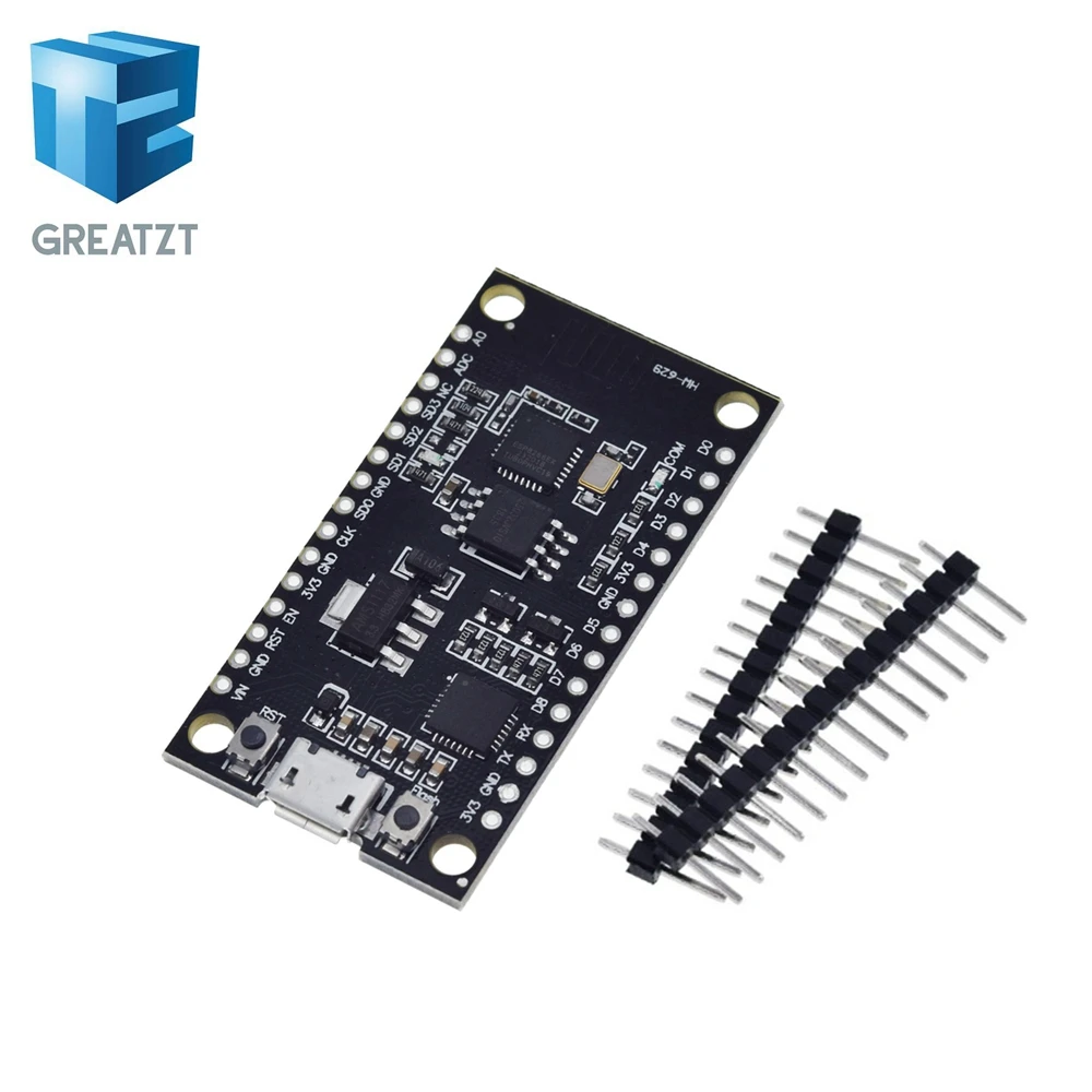 Wemos D1 Mini Placa De Desarrollo Inalámbrica WiFi Internet Of Things