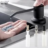 Kitchen Soap Dispensers Stainless Steel Kitchen Sink Counter top Soap Dispenser EL8406 1