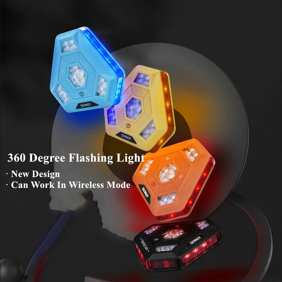 2021 Upgrade Portable Recharge Led Magnetic Warning Flare Light For Car Suv Camping Outdoor Emergency Warning Lamp Strobe Light 2021 Upgrade Portable Recharge Led Magnetic Warning Flare Light For Car Suv Camping Outdoor Emergency Warning Lamp Strobe Light