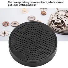 Professional 7153 Watch Dial Support for Watchmaker Watch Repair Accessory Tool No Scratching Watch Dial Plate Base Holder Tool