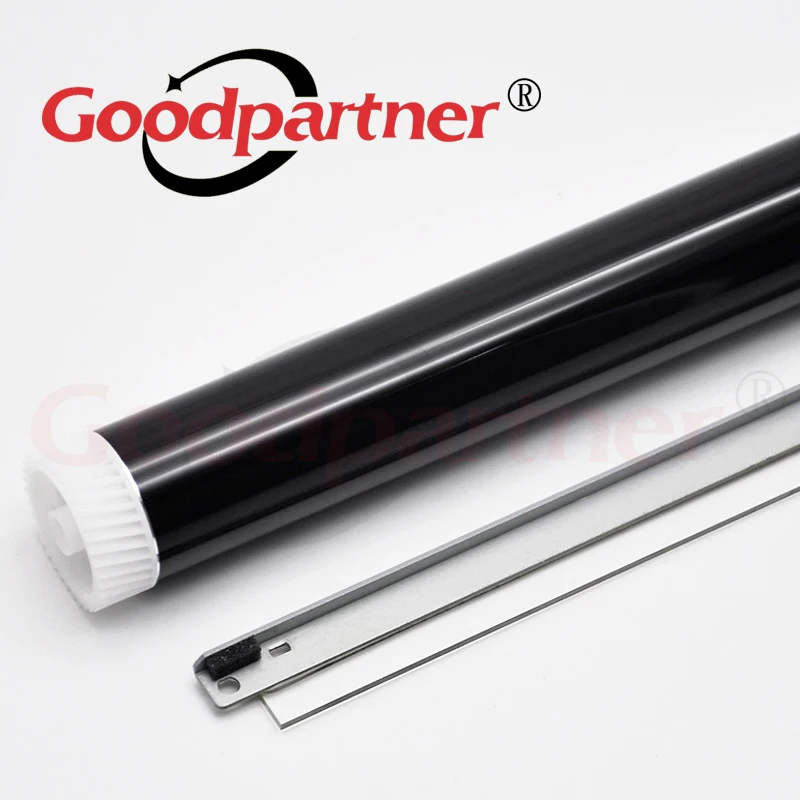 1X OPC лезвие для чистки барабана Kyocera FS 1035 1030 1120 1128 1370 2810 920 720 1135 1016 1028 1110 P2035 1024 1100 1300