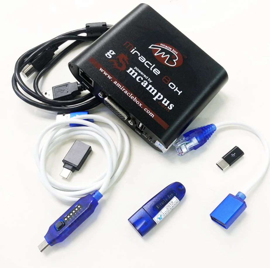 Miracle Box Miracle Key Dongle All Boot Cable For China Mobile Phones Unlock Repairing Unlock Tool Full Set Phone Adapters Converters Aliexpress