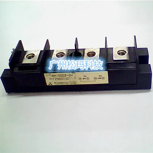 

RM150DZ-2H rectifier module 150A 1600V to ensure quality--SMKJ