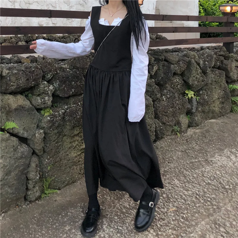 Новое весеннее платье femme повседневное Boho OL Повседневные женские платья без