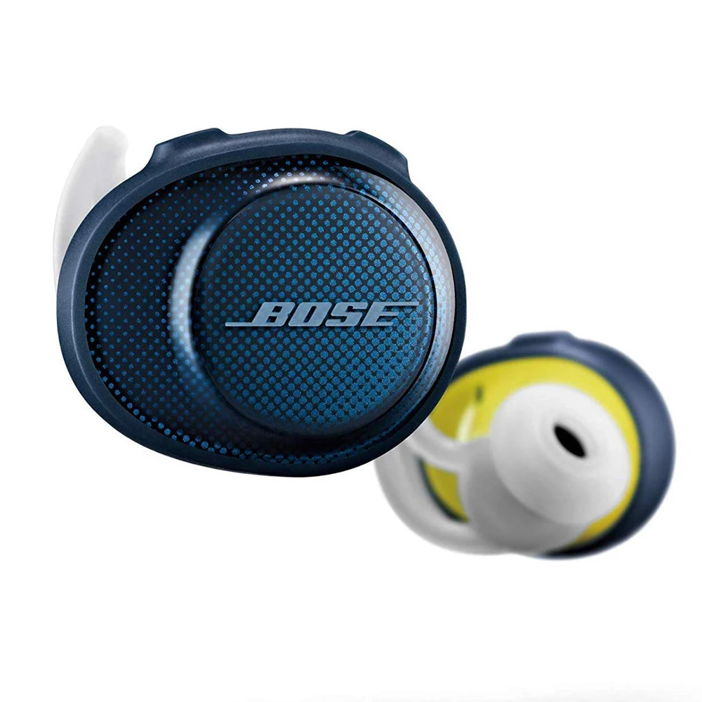 

Truly Wireless Headphones SoundSport Free TWS Earphones SoundSport Free True Wireless Sports Bluetooth Headset for IOS Android