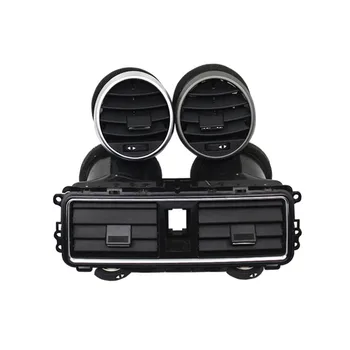 

1PC Original Air Outlet Instrument Assembly For Great Wall H3H5 CDB106