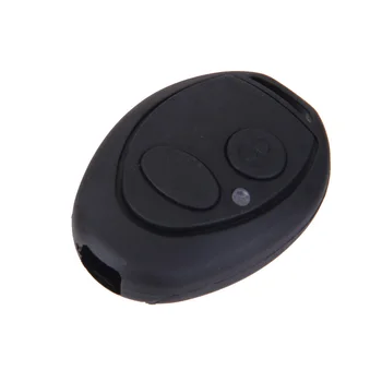 

2 Button Remote Key Cover Protective Cover For Land Rover Discovery 2