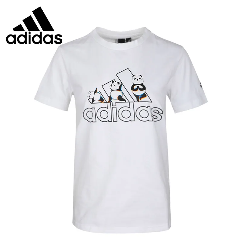 adidas panda shirt