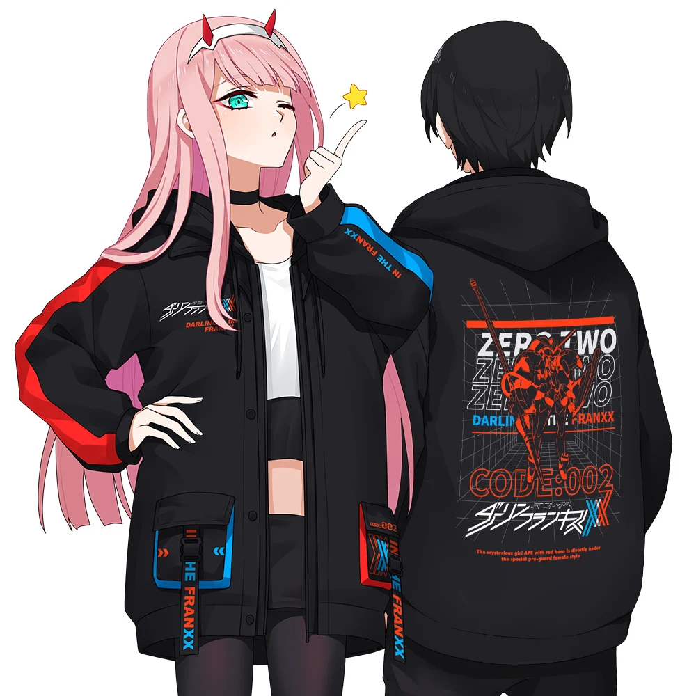 Anime darling FRANXX 02 Zero Two м   Ʈ ĳ־    ĵ  Ʈ Ʈ  ƿ