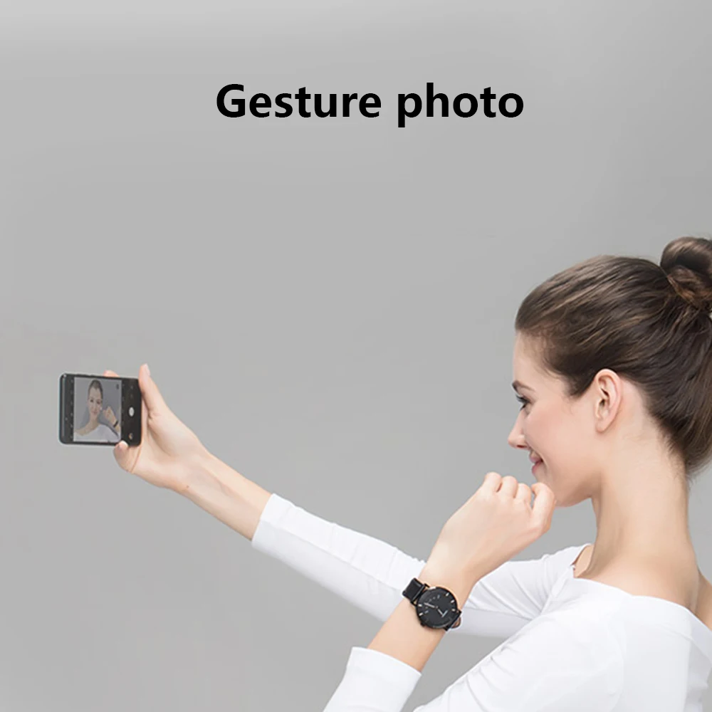 Lenovo Watch S смарт часы модные кварцевые часы интеллектуальное напоминание 50 м водонепроницаемый длительный срок службы батареи спортивные умные часы