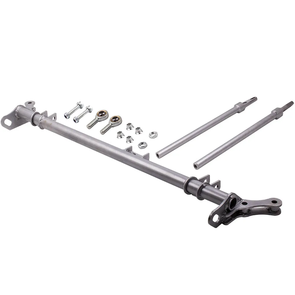 Innovative Mounts Competition Traction Bar Kit 88-91 for Honda Civic CRX EF 59112 96350 |