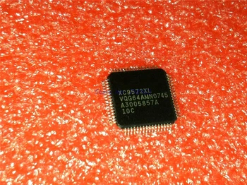 

5pcs/lot XC9572XL-10VQG64C XC9572XL QFP-64