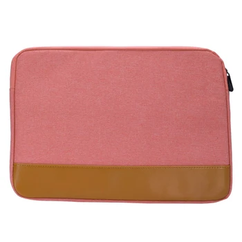 

11.6-13.3 Inch Sleeve Laptop Case For Macbook Air Pro Ultrabook Notebook Tablet Computer Portable Soft Zipper Bag For Xiaomi