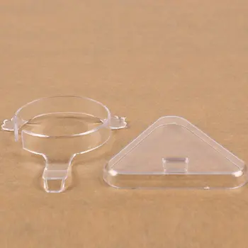 

Acrylic Jade Bracelet Display Stand Transparent Bracelet Watch Jewelry Organizer Rack Showcase Holder 4Types Drop Shipping