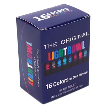 

Smart PIR Motion Sensor Toilet Seat Night Light 8 Colors Waterproof Backlight For Toilet Bowl LED Luminaria Lamp WC Toilet Light