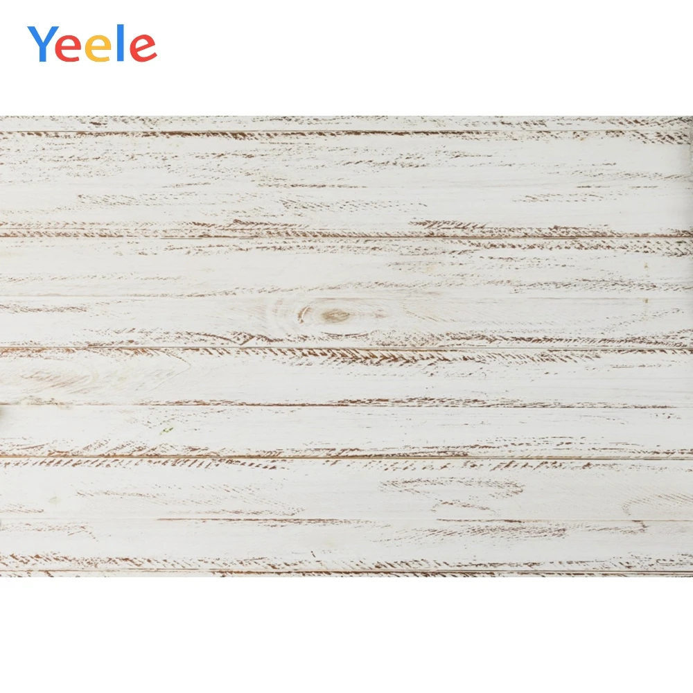

Фон для детской фотосъемки Yeele с деревянной текстурой, кормом для домашних животных