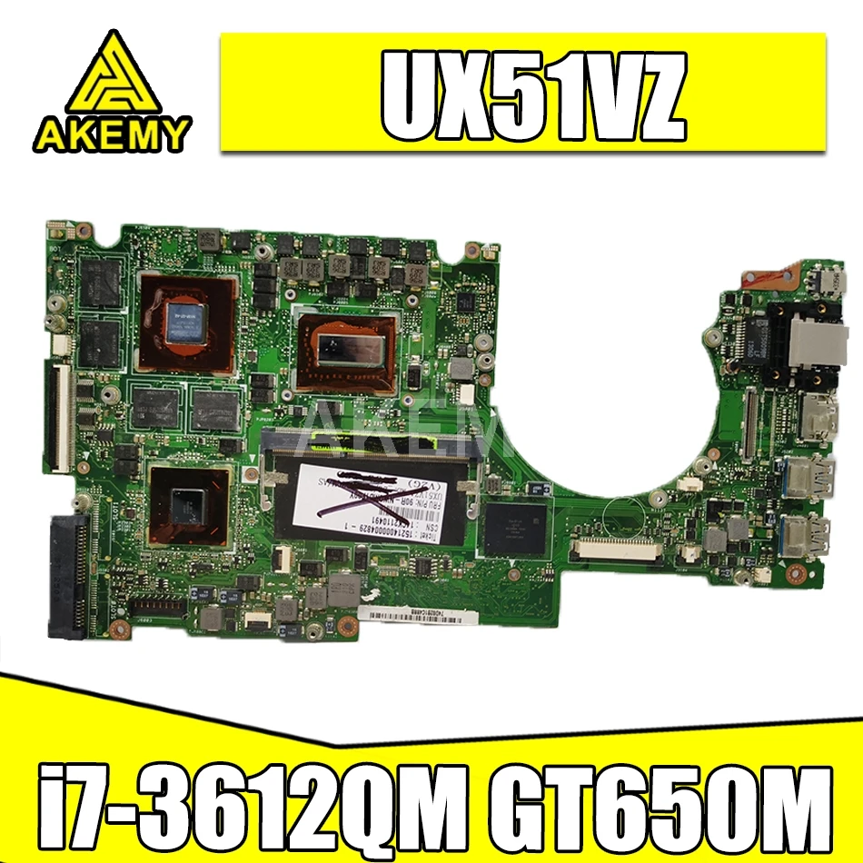 Asus u500v аккумулятор