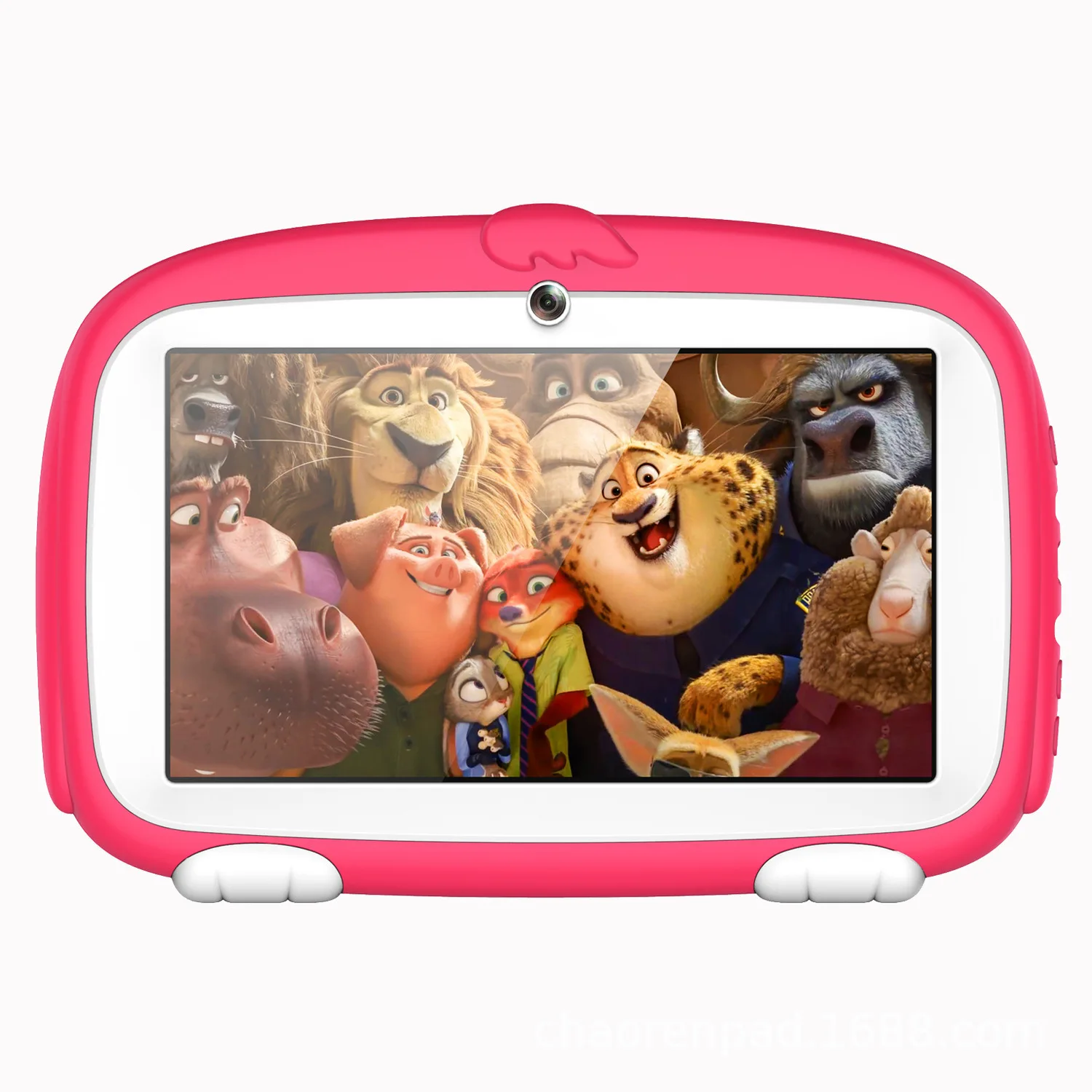 Tableta educativa para niños de 7