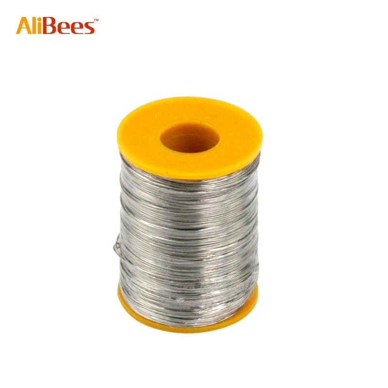 Stainless Steel Bee Hive Frame Foundation Wire Beekeeping Comb Tools 500g 0.5#19