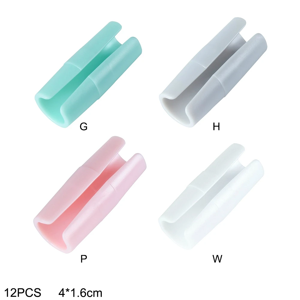 Free Shipping 12Pcs Household Quilt Anti-slip Sheet Clips Sheets Mattress Holder Fasteners Clips Mattress Holder Bedroom Set