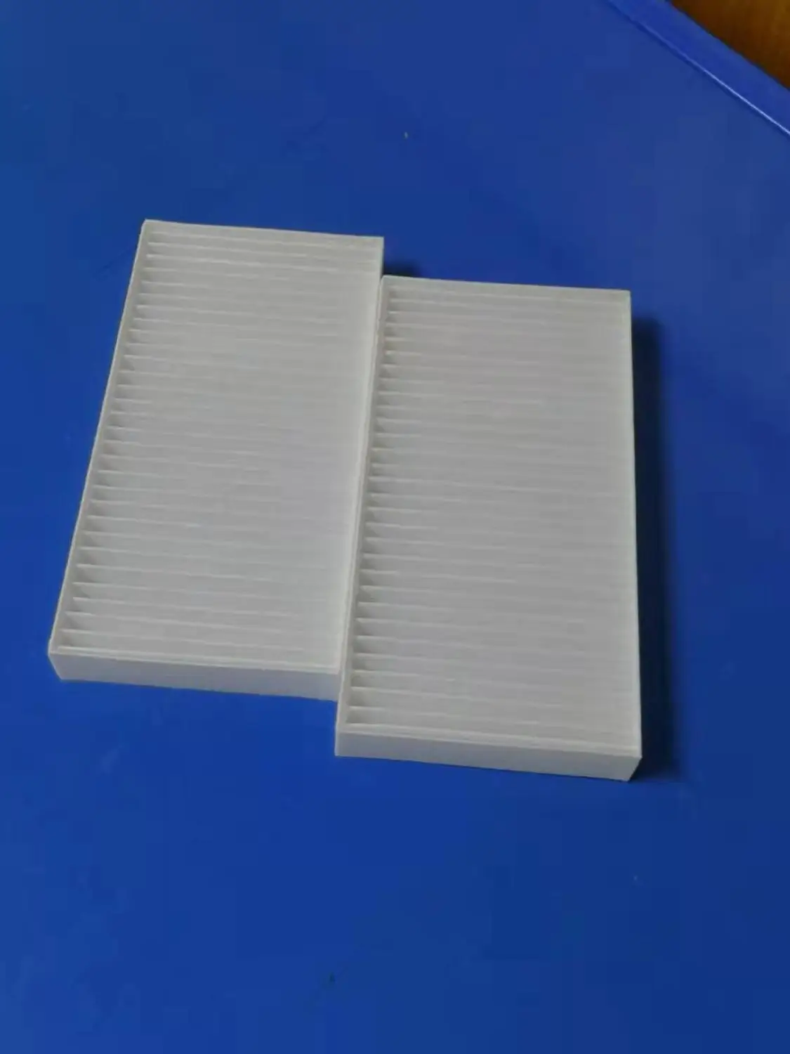 Oem Ada102513 For Dodge Nitro Auto Cabin Air Filter Cu18112 Odm 181*91