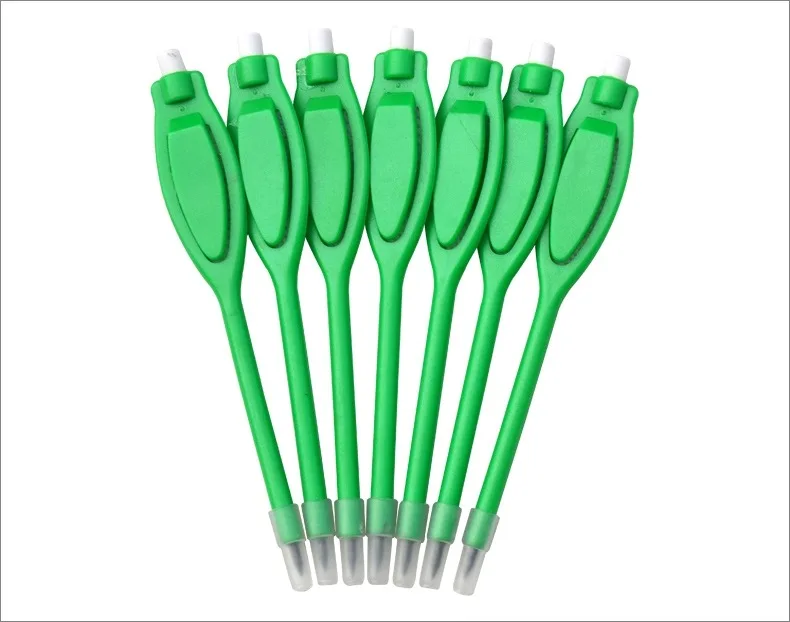 

5000pcs many Colors Golf Pencil Score Card Pens Golf Marker Pencils Scoring Record with The Eraser