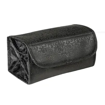 

Foldable Design Women Makeup Beauty Toiletry Storage Bag Waterproof Large Capacity Make Up Organizer Pouch Bag Dropshipping