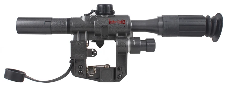 SVD 4x24 Acom 5