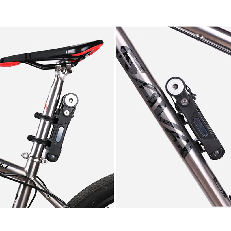 1 шт. Противоугонный 12 тонн гидравлический режущий велосипедный MTB велосипедный замок Противоугонный мотоциклетный замок велосипедные электрические вечерние цепи Замок