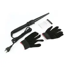 19/25, маленького размера, круглой формы с диаметром 32 мм Профессиональный Для женщин волосы щипцы для завивки волос инструмент Керамика Инструменты для укладки волос безопасный персональный Применение Плойка для завивки волос, керлинг машина