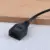 Горячая продажа Удлинительный кабель контроллера для sega megadrive genesis amiga atari commodore