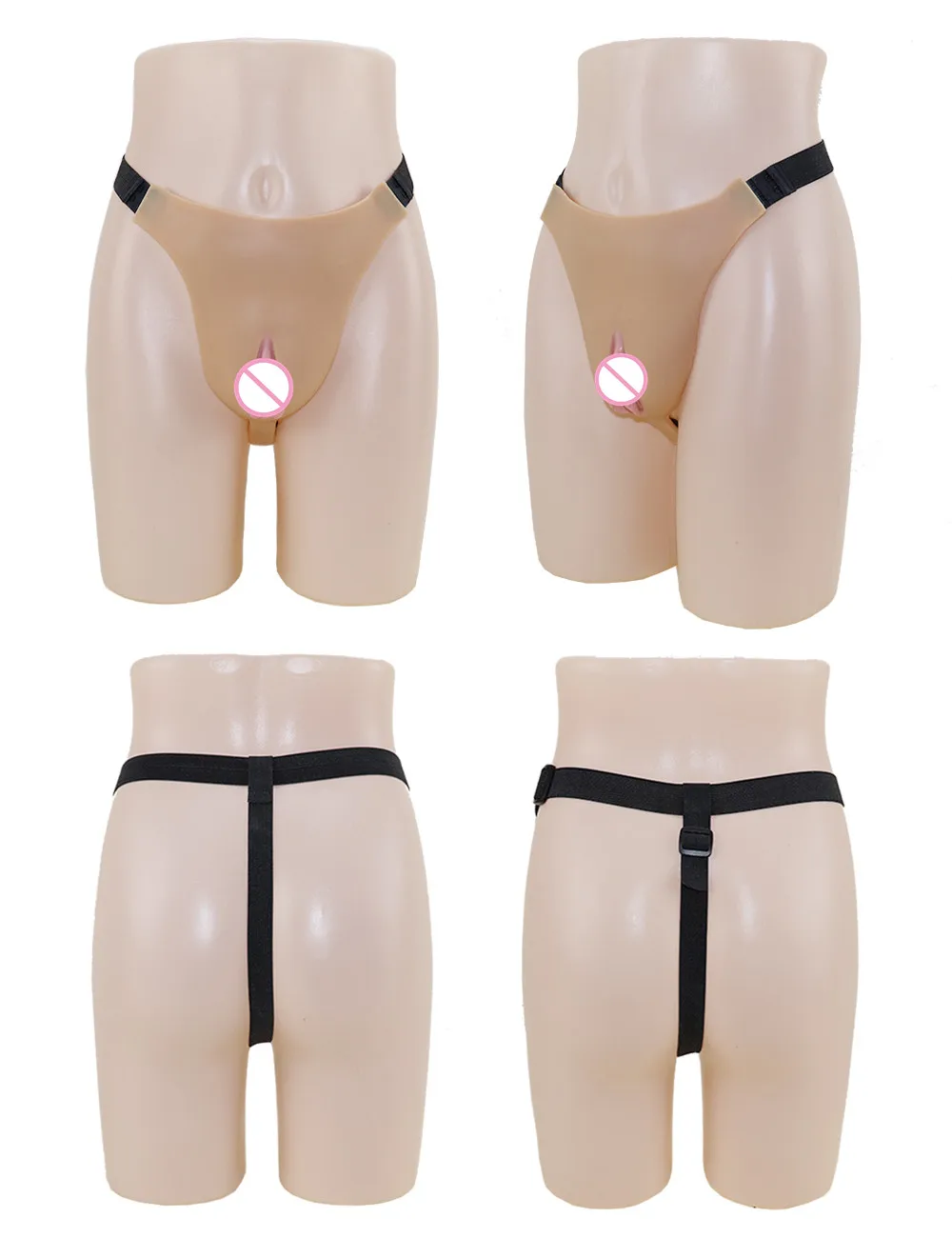 AV22-1模特黑弹_副本