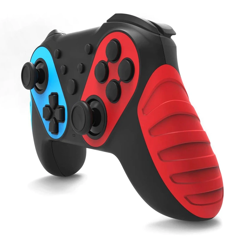 RISE беспроводной игровой контроллер с Bluetooth для Nintendo Switch консоли геймпада