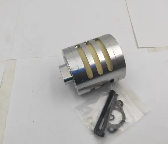 Набор металлических воздушных фильтров для 1/5 HPI ROFUN ROVAN KM BAJA 5B 5T 5SC SS 4WD RC части