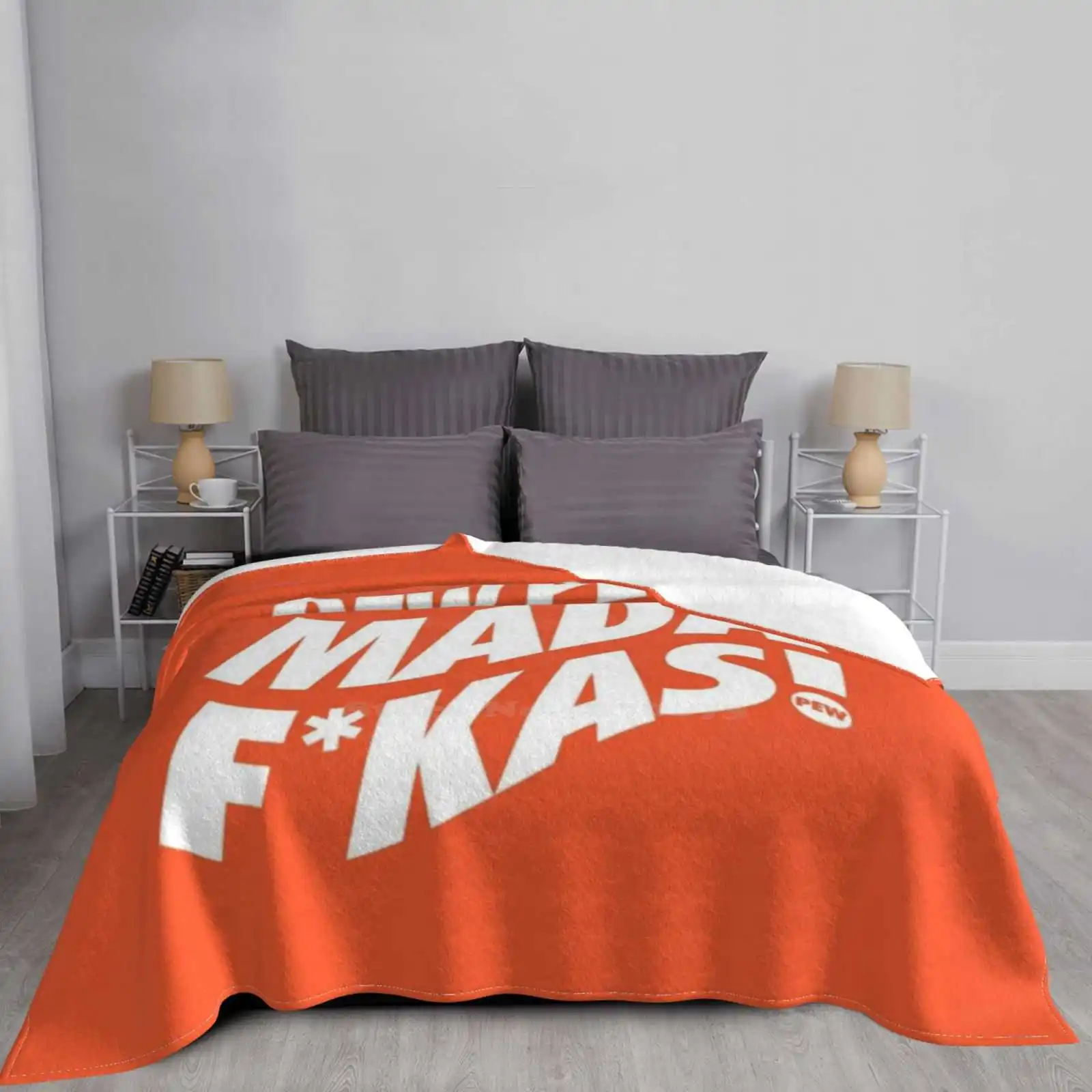 Pew Pew Madaf * kasf (���) ��� ũ�� ����Ʈ Ŀ�� ��� Ȩ ���� ħ�� ���� Pew Pew Madafakas ��Ƽ�� ���