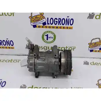 

8200651251 COMPRESSOR AIR CONDITIONING RENAULT CLIO III