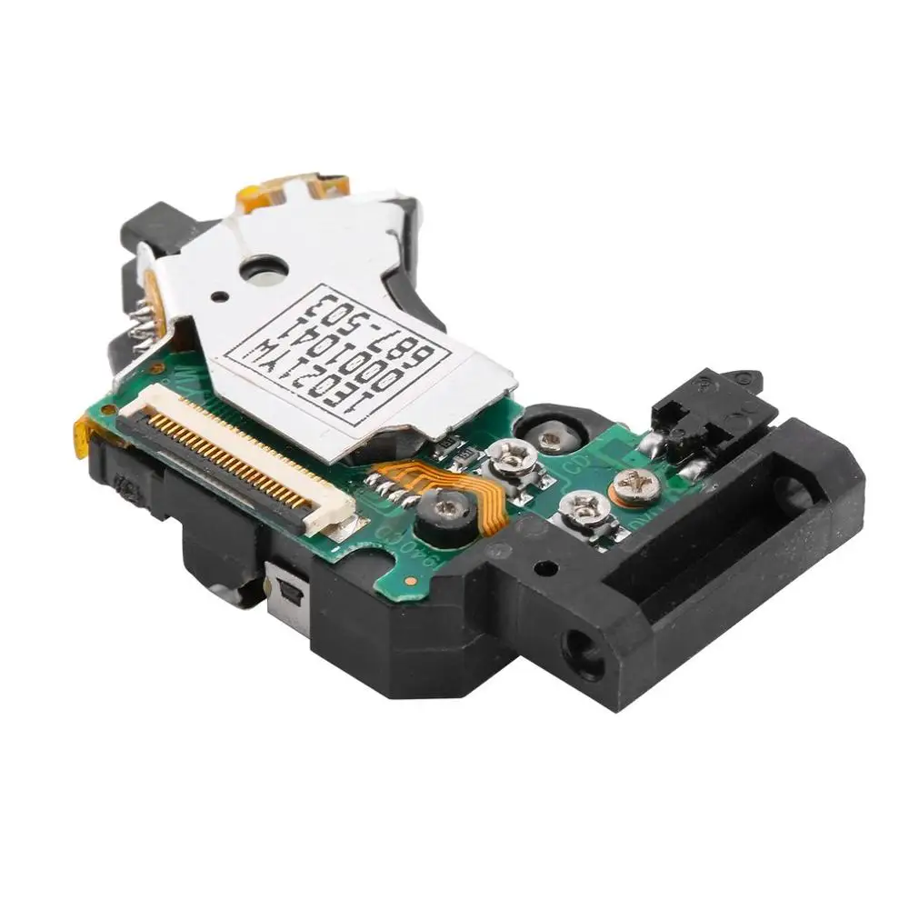 PVR-802W игра лазерная головка с линзой DVD Замена Ремонт Часть PS2/PS3 Ремонт Запчасти Замена аксессуары