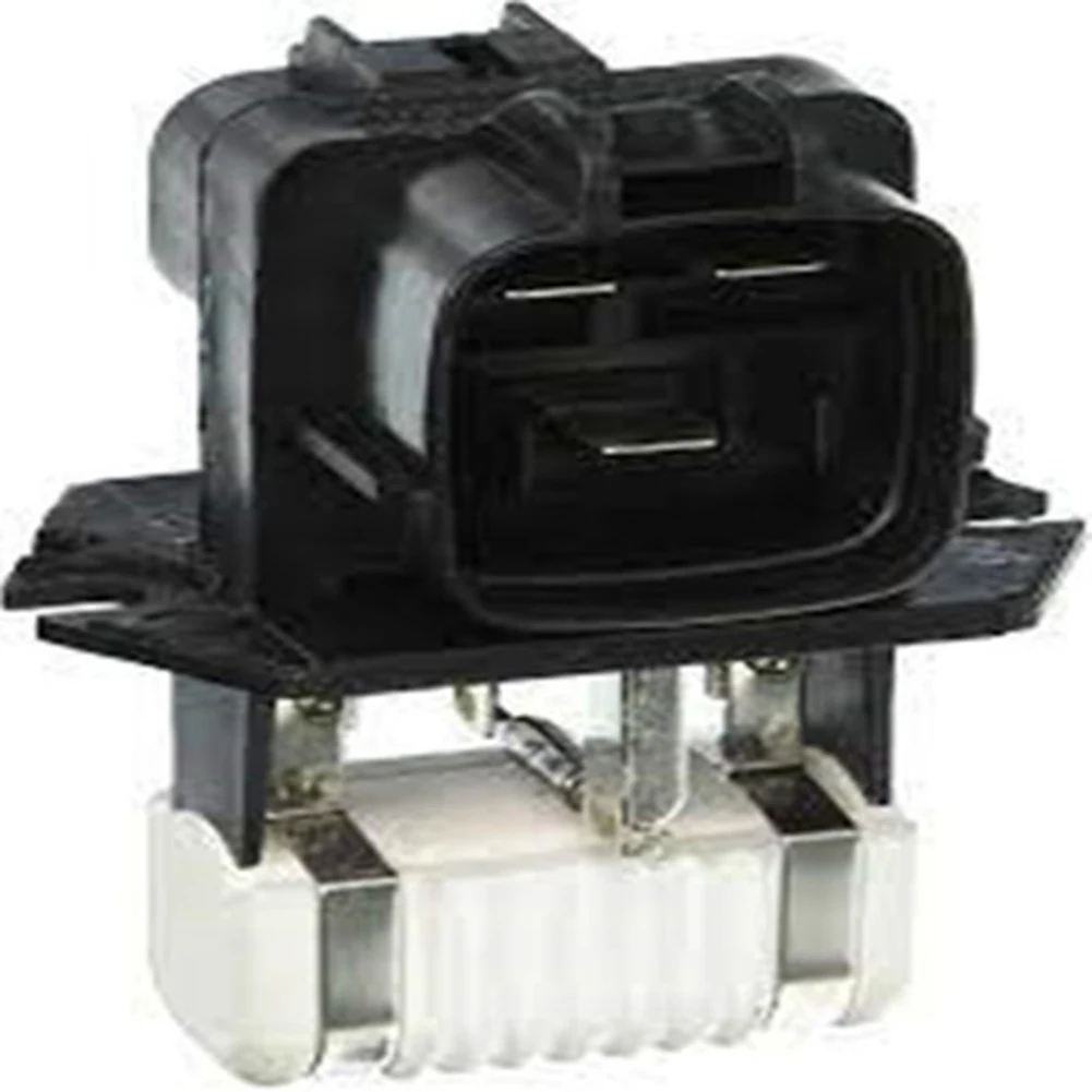 Cooling Fan Resistor For 20102013 Santa Fe Sonata Optima Sorento