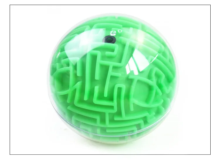 Новые продукты Eyki Специальный 3D Perplexus Детские интеллектуальные игрушки игра Perplexus Fantasy 3D ролл-он Perplexus