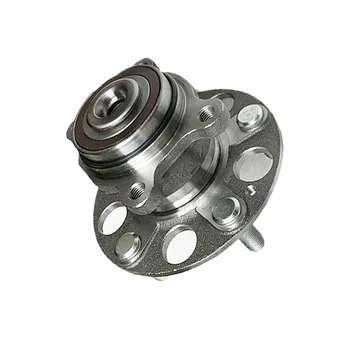 

42200-SNA-A52 42200-SNA-A51 Rear Wheel Bearing Hub Assembly For 2006 -2010 Honda Civic Acura CSX W/ABS 1.8L 2.0L