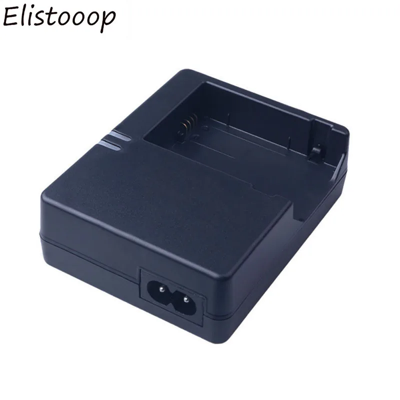 Camera Battery Charger For Canon LC-E8 EOS 550D / 600D / 650D 700D Cameras Battery Charging AC 100V-240V 50/60HZ 0.25A EU/US