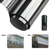 300cmx50cm Black Car Window Foils Tint Tinting Film Roll Car Auto Home Window Glass Summer Solar UV Protector Sticker Films ► Photo 3/5